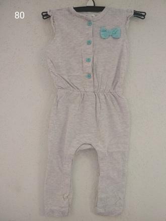 Overal tenký veľ 80, pepco,80