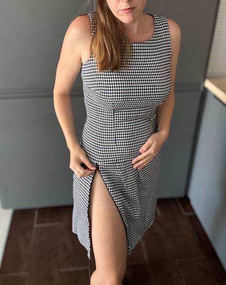 Office šaty, mohito,36