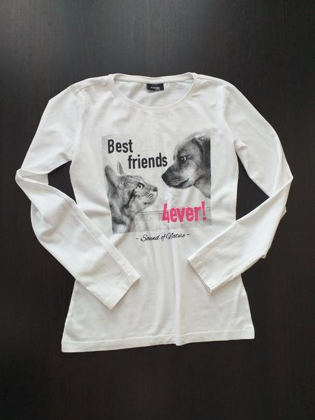 Tričko 158,164, chapter young,158