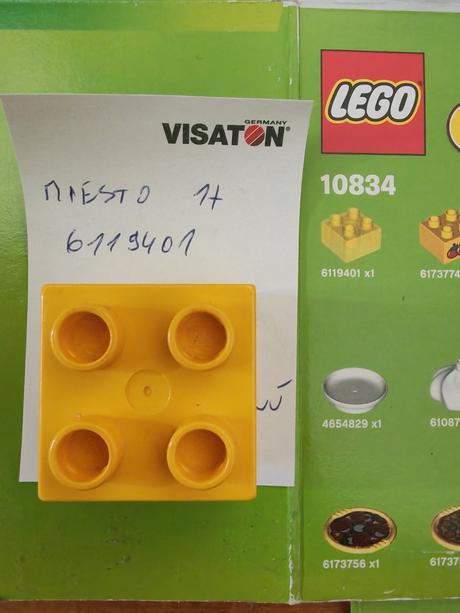 Duplo pizzeria, 