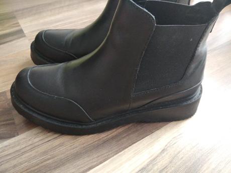 Prechodné čižmičky, 39