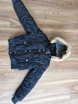 Zimna bundicka mexx, mexx,140