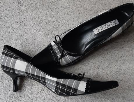 Predám lodičky, 39