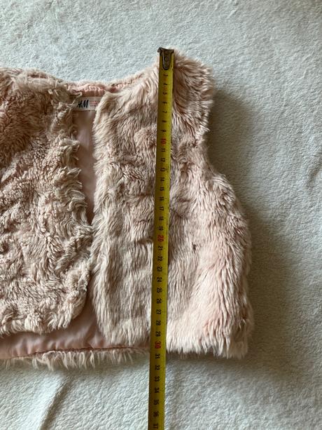 Flitrove saty, h&m,104