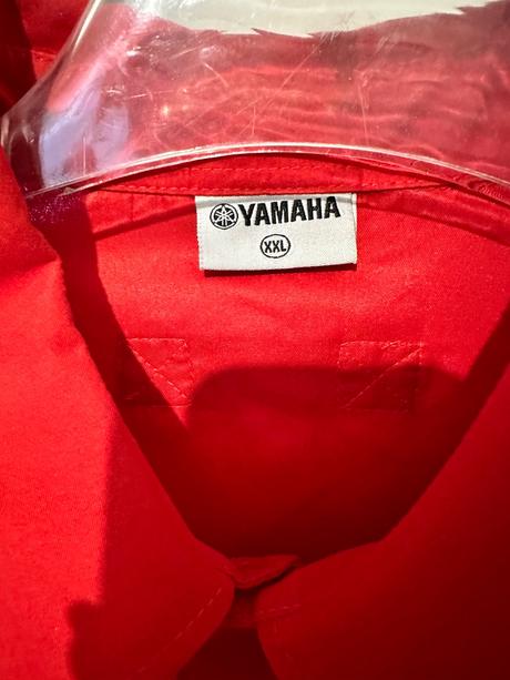 Košela yamaha, xl