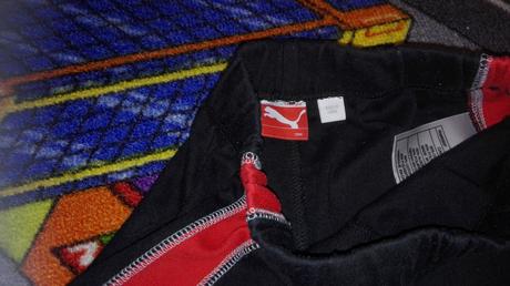 Puma tepláčiky, puma,86