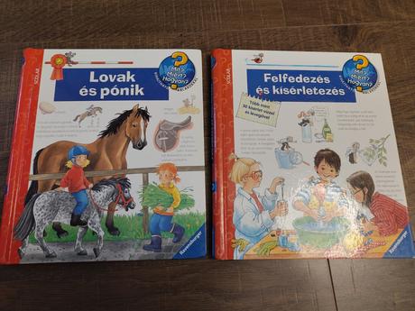 Local es ponik valamint felfedezes es kizerletezes, 