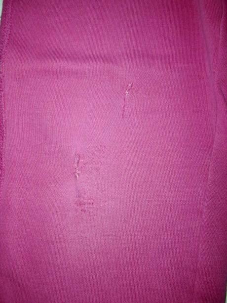 Set 5 teplákov pre 4-6  roč. slečnu, cherokee,110