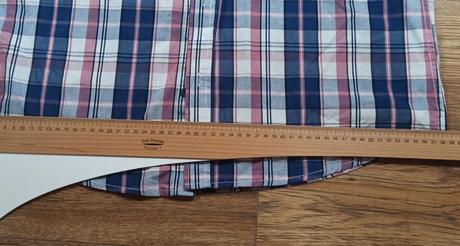 Pánska košeľa, xl