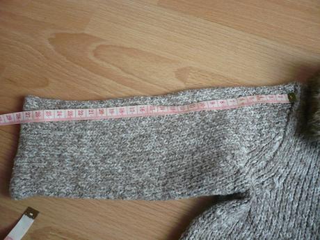 Svetrík, h&m,98
