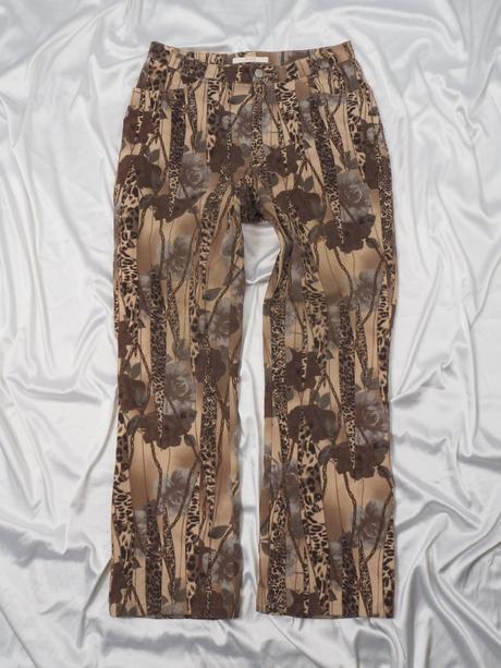 Luxusné nohavice mac, mac,42