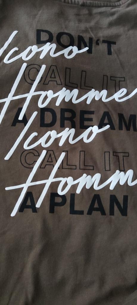 Tričko icono, new yorker,s