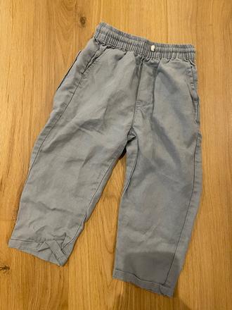 Nohavice zara, zara,92