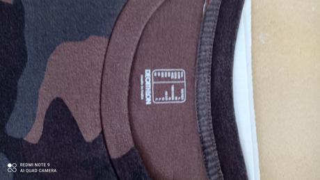 Tričko, decathlon,l