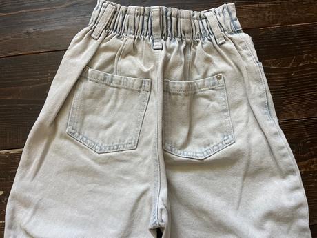 Baggy rifle 146, reserved,146