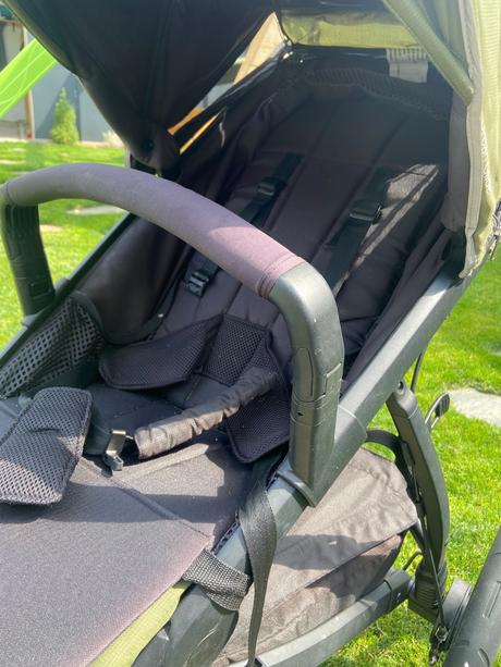 Thule urban hlide, thule,thule urban glide 2