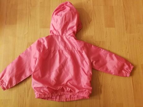 Jarna bunda, manai,92