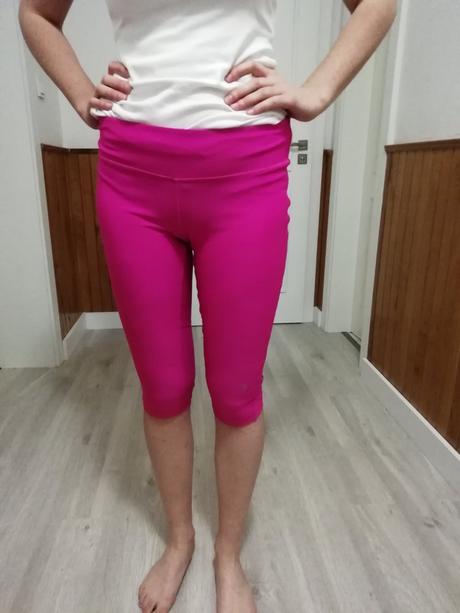 Dámske legíny mpg, 38