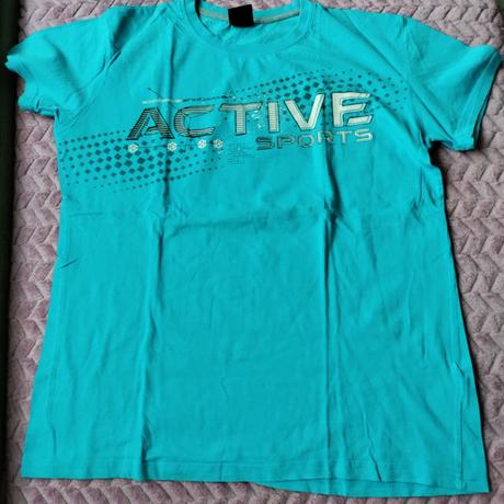 Balík tričiek vell-m, m