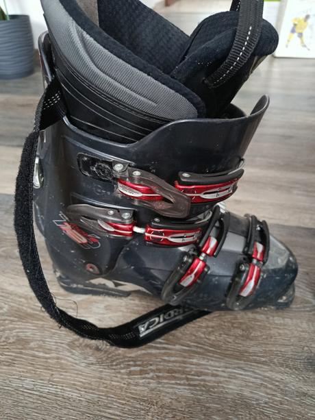 Lyžiarky nordica, nordica,42