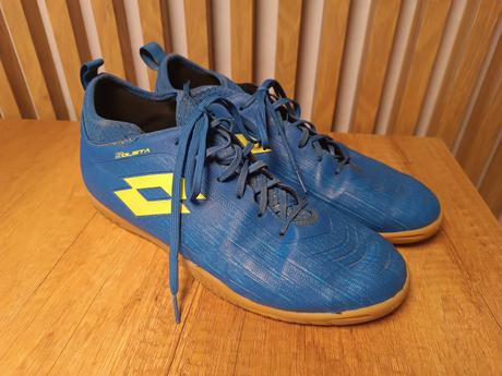 Halovky umbro, umbro,43