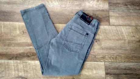 Rifle zn. chapter young, chapter young,152