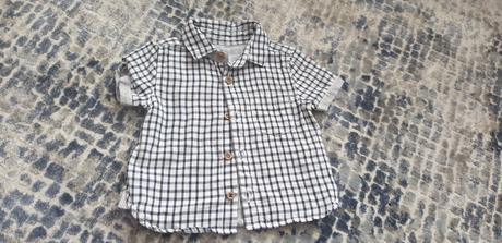 Košeľa č.68, early days,68