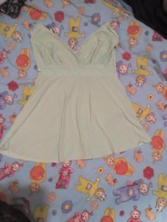 Damsky top, mk one,38