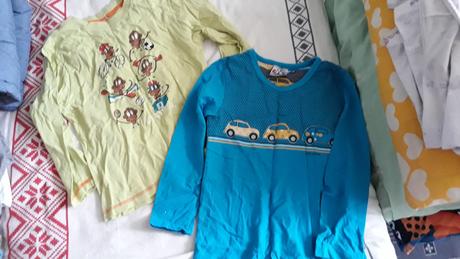 Pyzamove tricka, 116