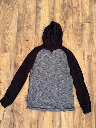 Mikinka, h&m,146