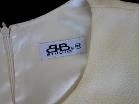 Dámske šaty bb studio, veľ. 36, 36