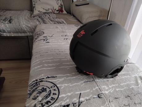 Lyžiarska prilba 53-56 cm wedze, s