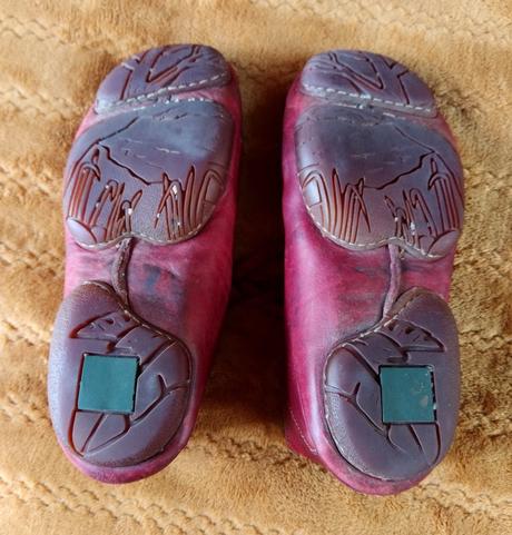 Kozene tenisky zn. el naturalista, 37