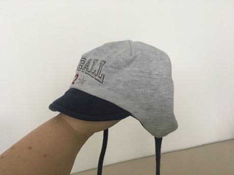 Čiapka 44, brendon,68