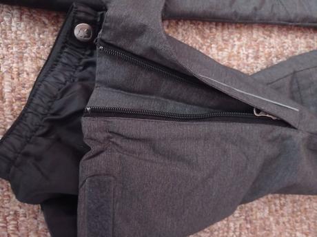 Otepľovačky 152/158, authority,152