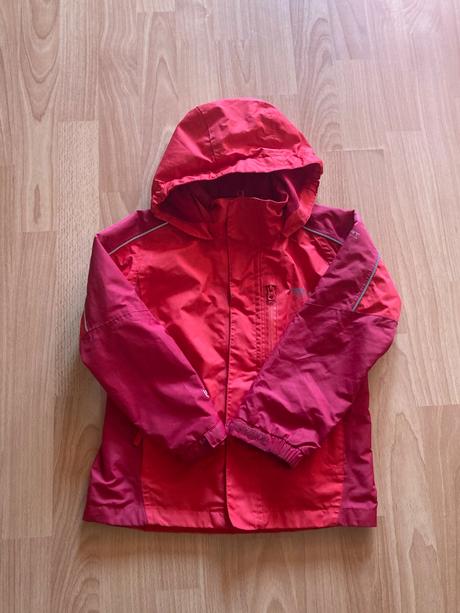 Nepremokavá bunda, regatta,116