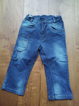 Chlapčenské rifle, veľ.92, 92