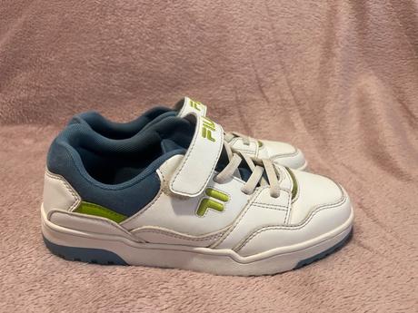 Tenisky, fila,36