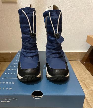 Snehule 27 geox, geox,27