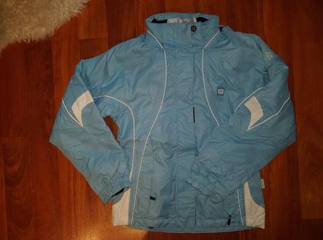 Lyžiarska bunda envy, envy,164