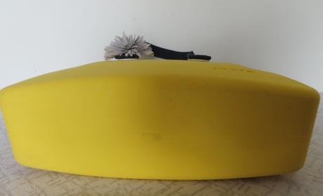 Dámska trendy kabelka ju'sto, ju´sto