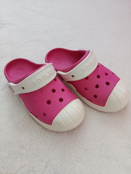 Crocsy, slapky, sandale, crocs,28