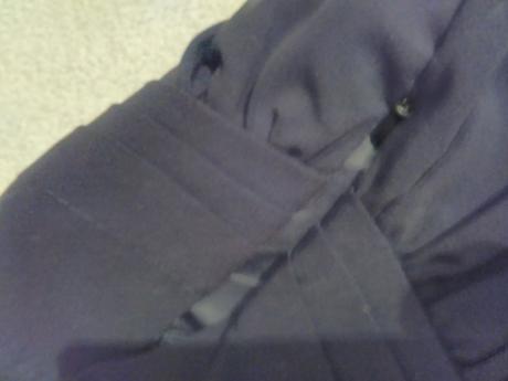 Elegantná sukňa, f&f,134