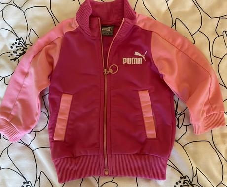 Športová bunda puma v. 68, puma,68