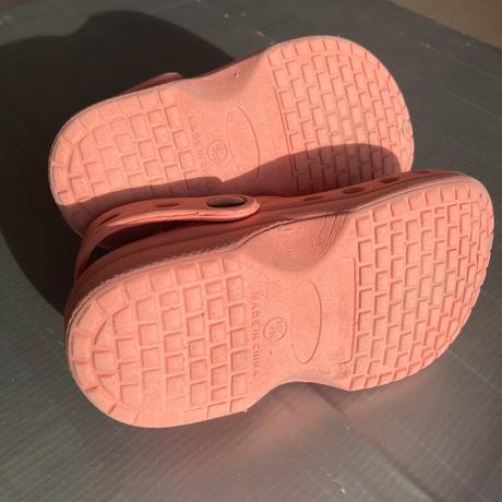 Detske slapky, marhulove, 25