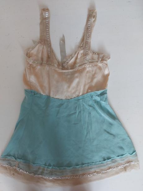 Blúzka, warehouse,34