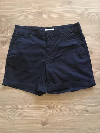 Min.nosene dámske šortky,hm, 36, h&m,s