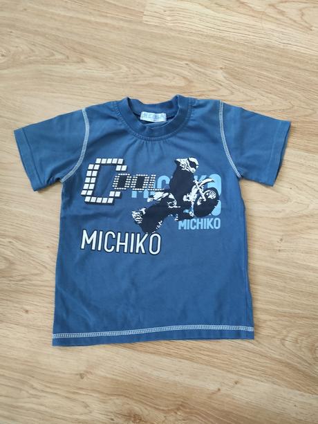 Detské tričko, 104