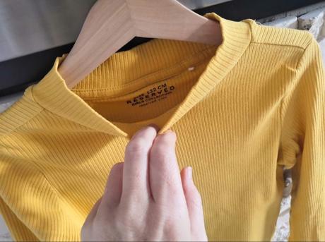 Tričko, reserved,122