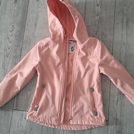 Softshellova bunda, dopodopo,116